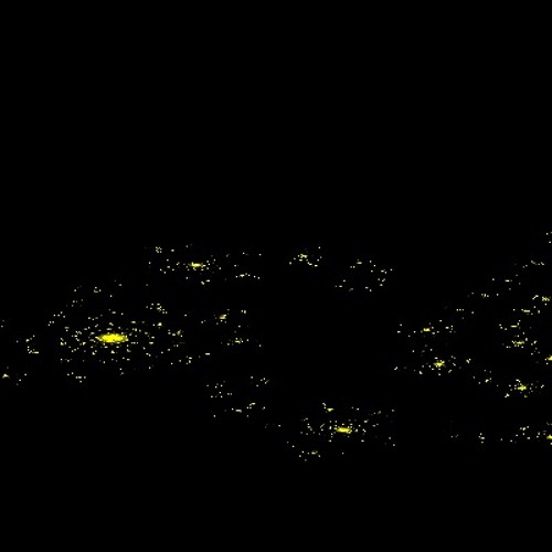 Aniara [disquiet0199-spacecrickets]