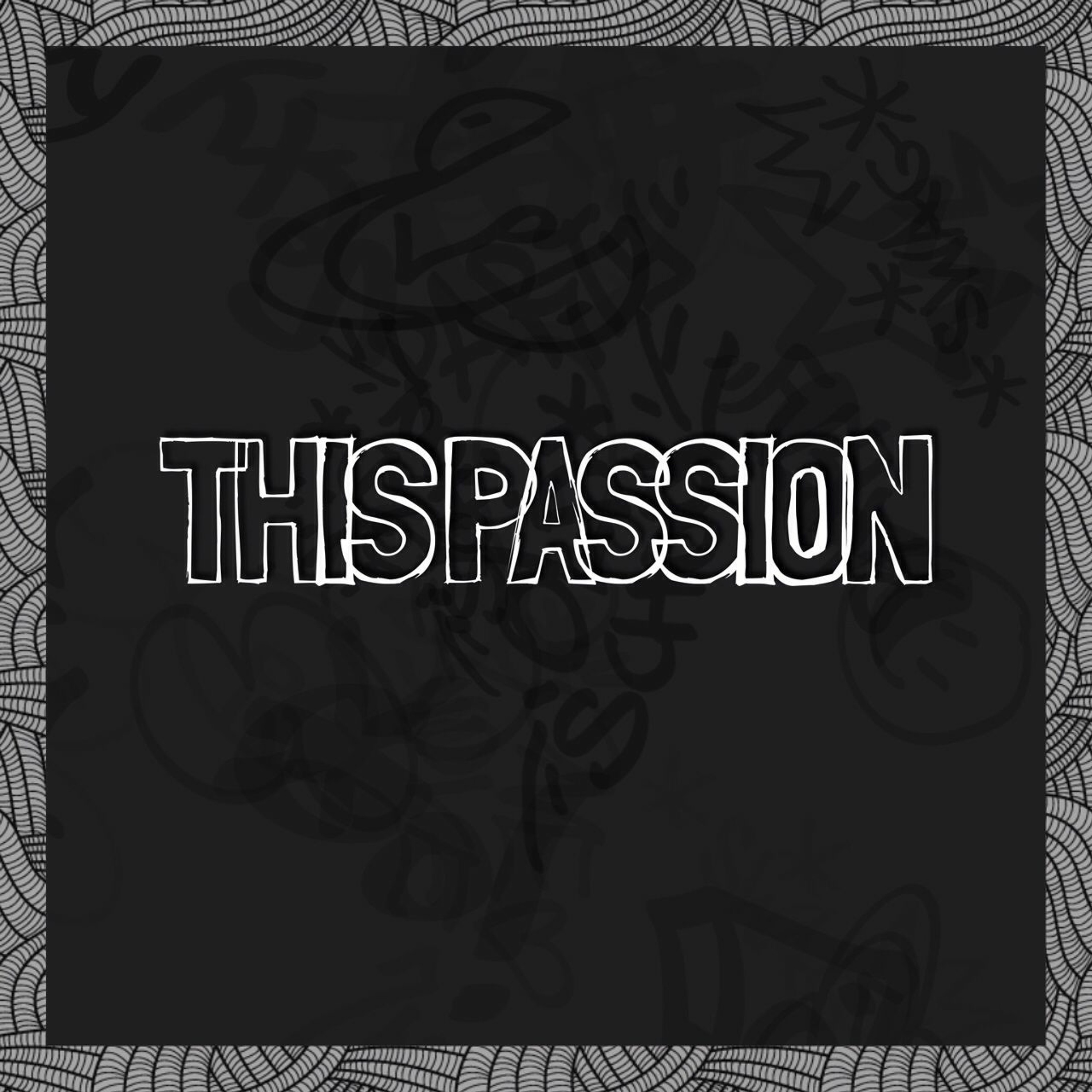 This Passion episode artwork