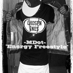 Energy Freestyle