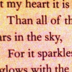 For Annie, 1849