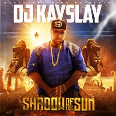 Dj Kay Slay feat. Nore, Sheek Louch, Styles P & Sammi J - Heat