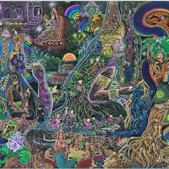 N-Dimethyltryptamine