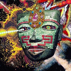 Psilocybin mushrooms