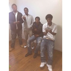 2L ft Ron c checkin chicken