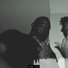 JOKE - YS Ft Deeda$K Fucked Up