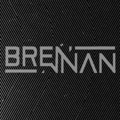 Brennan - Black Sunday (Dekski Remix) Unmastered - Preview