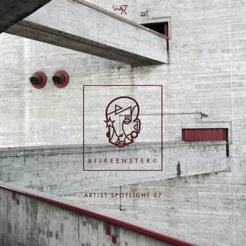 Kijk Een Ster - Something Special | Artist Spotlight 07