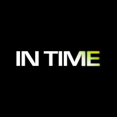 Psikneps & Thrive - In time (Original mix)