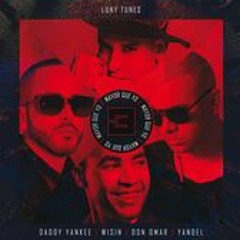Mayor Que Yo 3 - Master - Luny Tunes, Daddy Yankee, Wisin, Don Omar & Yandel