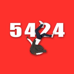 5424 (Prod. Krysshun)