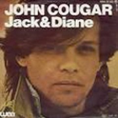 John Cougar Mellencamp - Jack & Diane Instrumental w/Hook (Dragged) instrumentalized by Trackaholic™