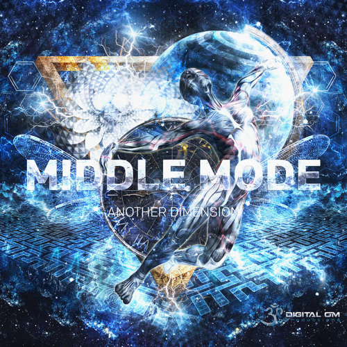 04. Middle Mode - Lift Up (out on Middle Mode Debut album)