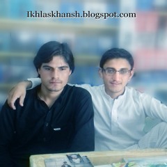 Sadiq Naraz Chaman Wala Pashto Song By Ikhlas Khan Sh