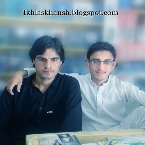 Sadiq Naraz Chaman Wala Pashto Song By Ikhlas Khan Sh