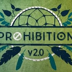 Gypsy Fingerz - Prohibition V2.0