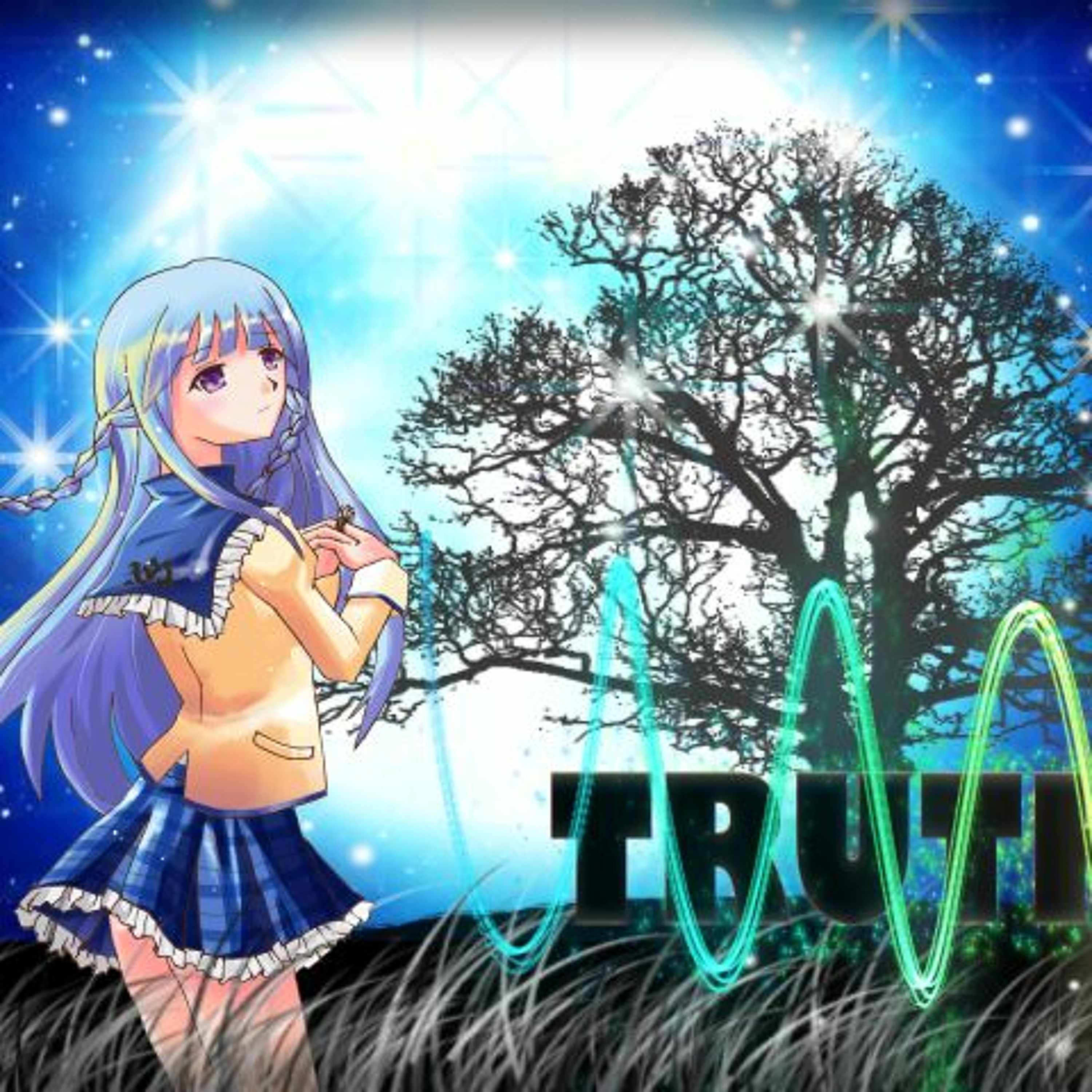 MoonHare - Truth(BMS Edit) episode artwork