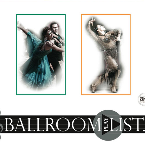 Ballroom Music for Standard and Latin Dances - part 3