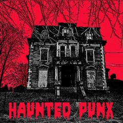 Haunted Punx