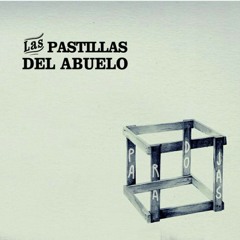 Permiso y Prometo - Las Pastillas Del Abuelo