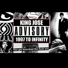 Dirty (Prod. King Jose)