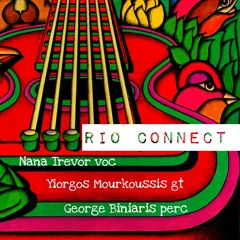 Rio Connect (Mix)