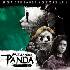 Wastelander Panda Theme