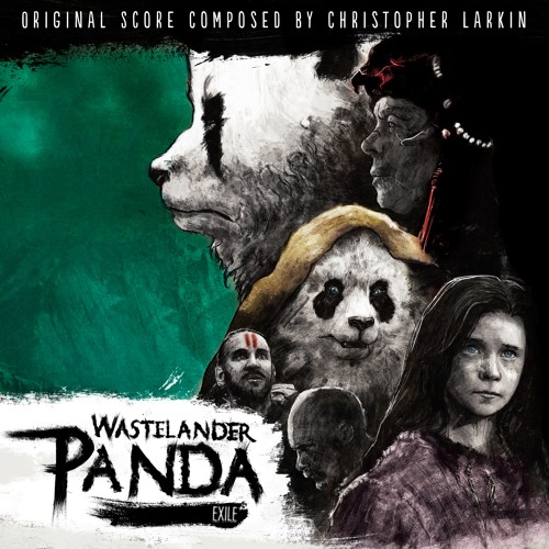 Wastelander Panda Theme