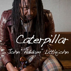 Caterpillar