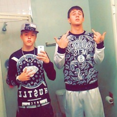 JK FILL MY CUP (free my lil bro Nicc)