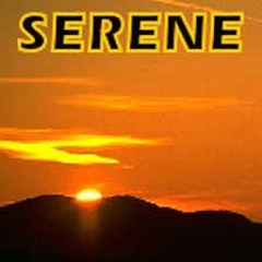 Serene(Prod by Jaywalkerblack) Instrumental