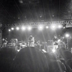 Oo (cover) ian pulido