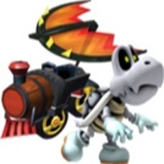 Donkey Kong Country Beat Drum Oil External Factory - Ryan's Tekno Remix 2015 Edit