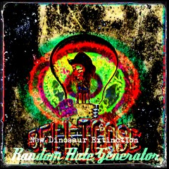 Random Hate Generator - Belicose V New Dinosaur Extinction