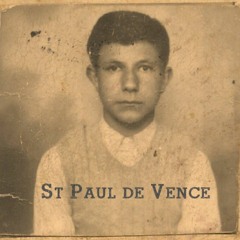 St. Paul De Vence - Pink Wine