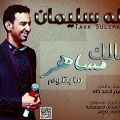 طه سليمان - مالك مساهر