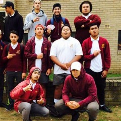 Spade Clique - No Limit