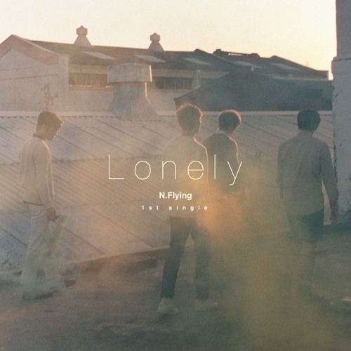 N.Flying - Knock Knock