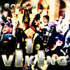 Sosa Da Bo$$- Viking Pride III