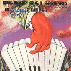 UN DIA BONITO Eddie Palmieri & Lalo Rodriguez