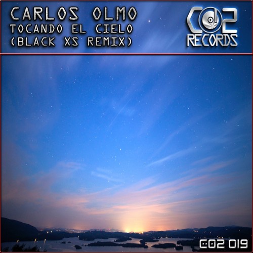 Carlos Olmo - Tocando el Cielo (Black XS Remix)