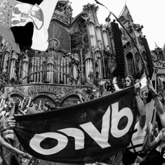 Dyro Live @ Tomorrowland 2015, Belgium
