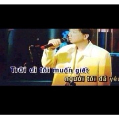 [Cover nghịch] Giết Người Anh Yêu 2 - Nhạt Nhòa