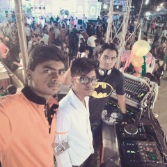 Bhole  Ho Gaye Tana Tan Tapori Mix Dj Akhil Jbp ( 8827223783 )