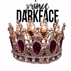 Prince Darkface - Being Ah Gyallis