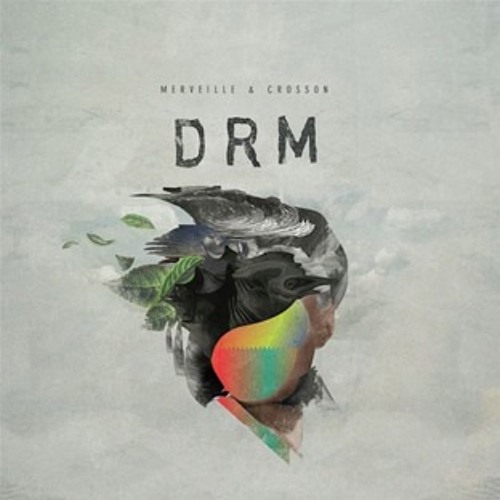 VQCD01 Ryan Croon & Cesar Merveille - 09 The Day You Left
