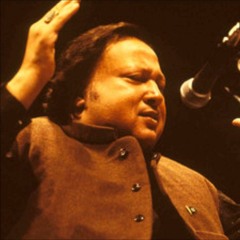 Vigar Gai Aye - (Nusrat Fateh Ali Khan)