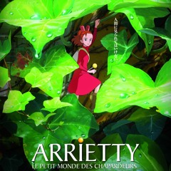 Daishi Dance - Karigurashi No Arrietty