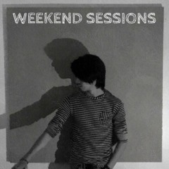 [Weekend Sessions] Everything Cover (Lifehouse) - Lyndon Jeorge Mendoza