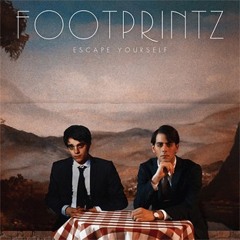 VQCD02 Footprintz - 2. Heaven Felt Like Night