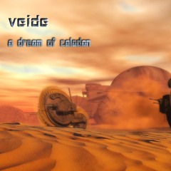 A Dream Of Caladan